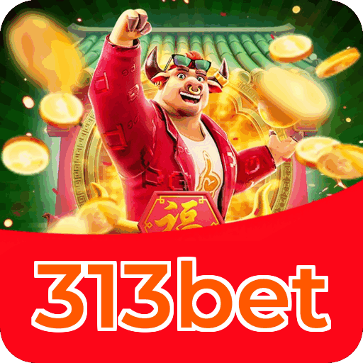 Bônus exclusivo de R$99 + 50 giros grátis para download do APK 313bet